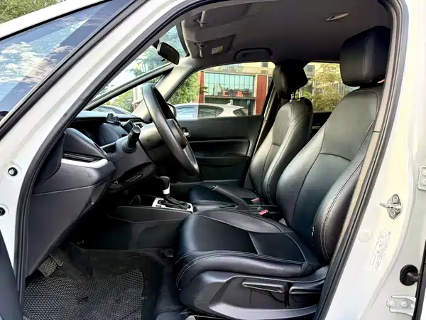Honda Fit 2023