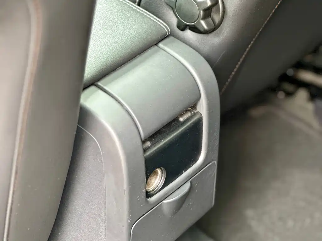 Volvo XC60 2014 — фото 39