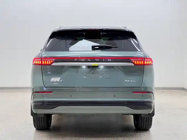 Chery Fengyun T10 2025