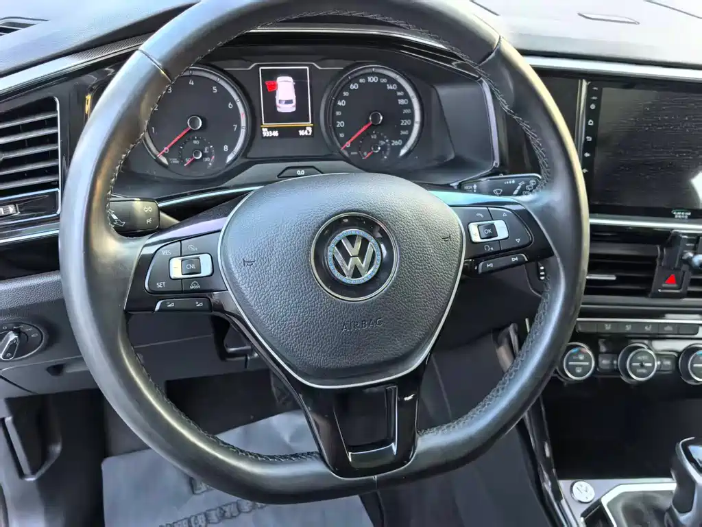 Volkswagen Tayron 2019