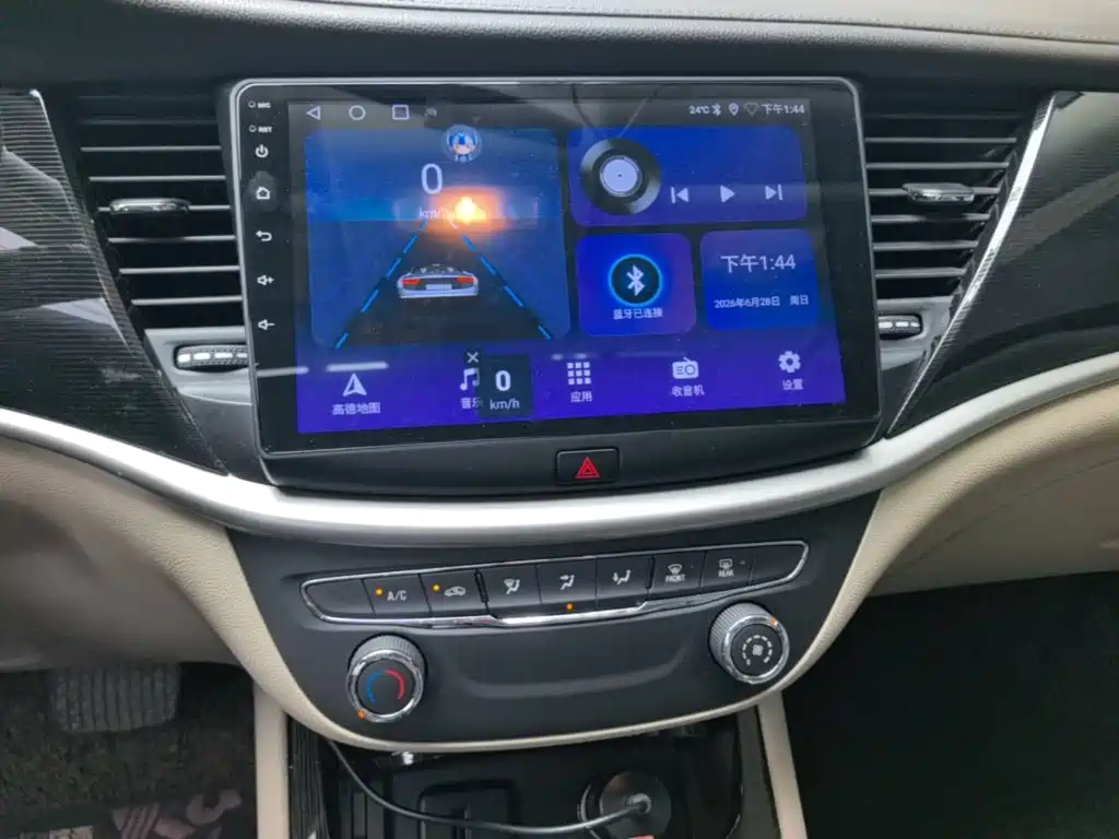 Buick Verano 2017 — фото 13
