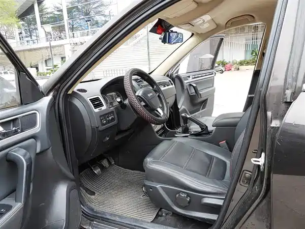Yema T70 2015