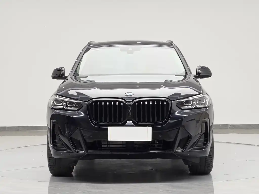 BMW X3 2024