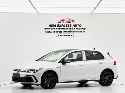 Volkswagen Golf 2024