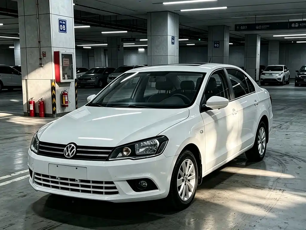 Volkswagen Jetta 2016