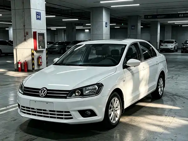 Volkswagen Jetta 2016