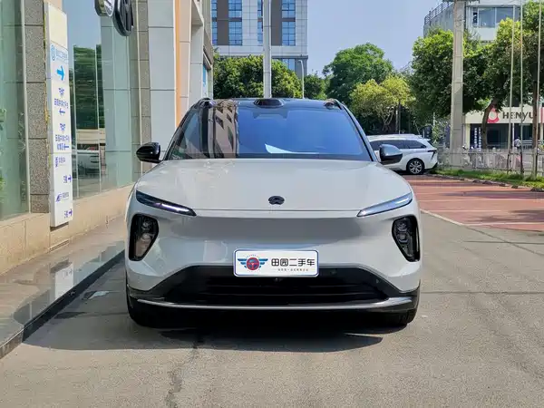 NIO ES6 2024