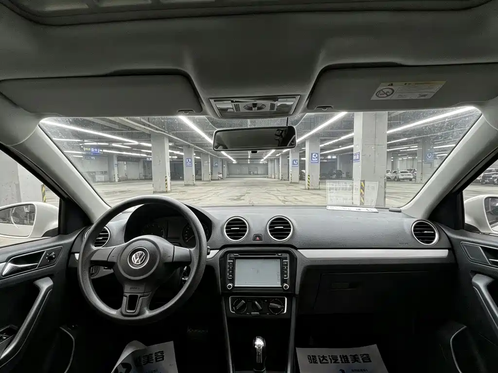 Volkswagen Jetta 2016