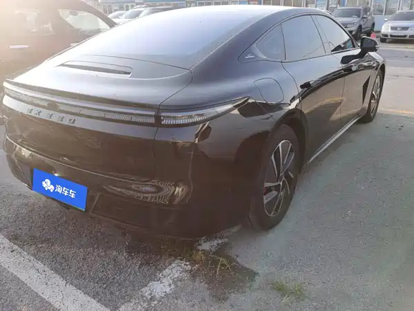 Exeed ES 2026