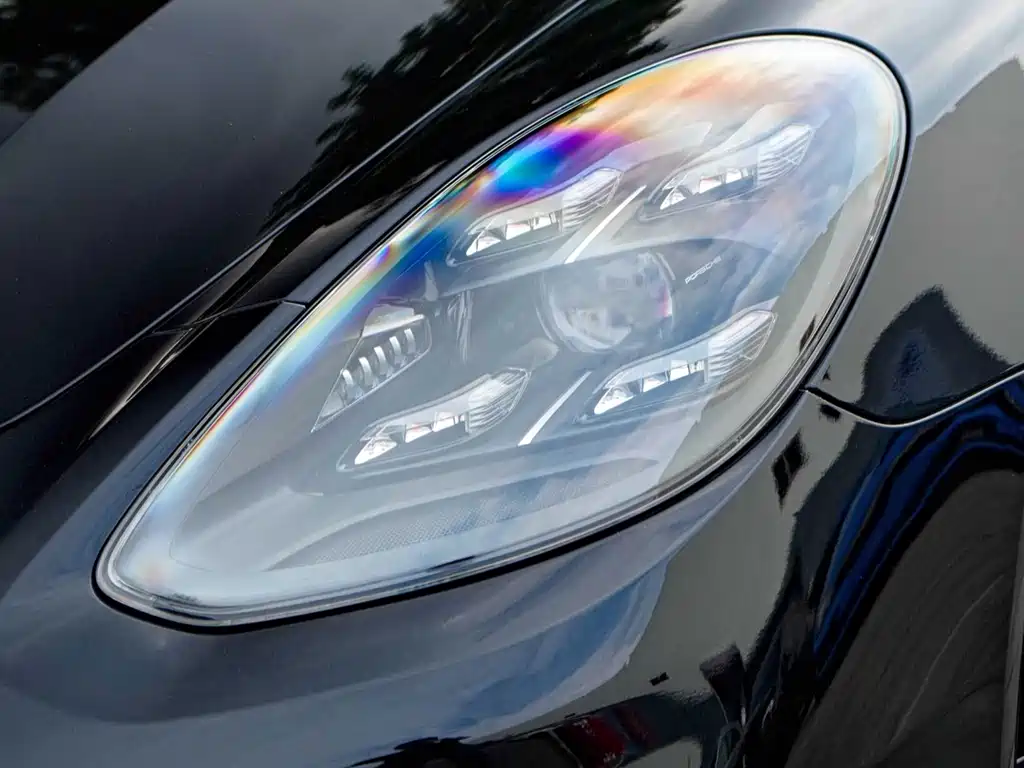 Porsche Panamera 2024