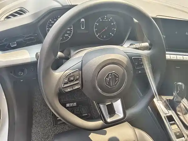 MG MG5 2024