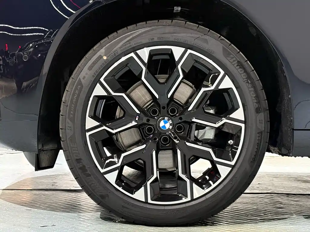 BMW X3 2026 — фото 17