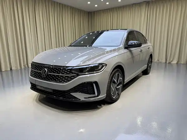 Volkswagen Lavida 2023