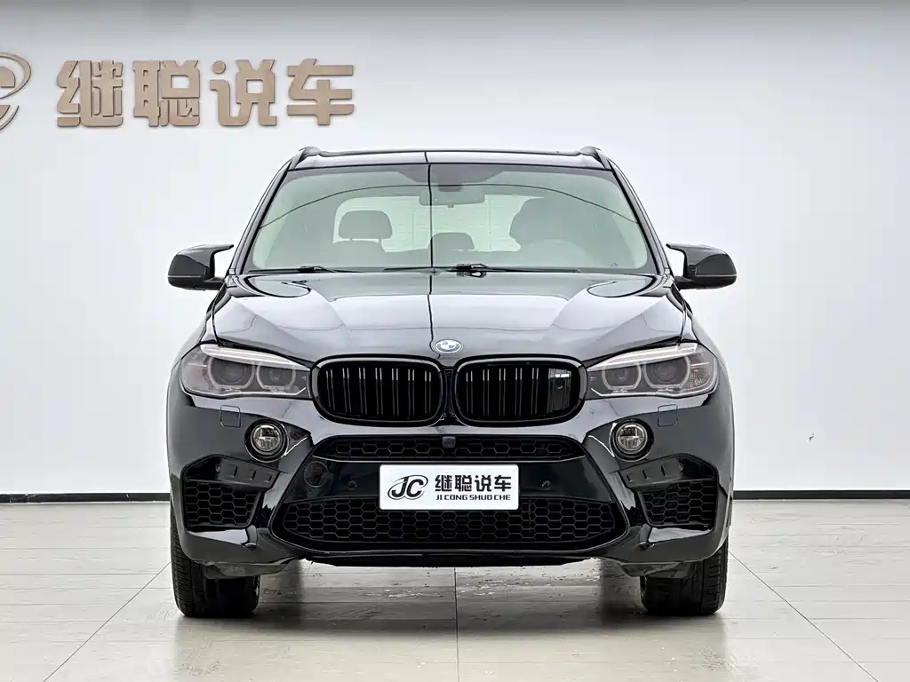BMW X5 2014 — фото 2