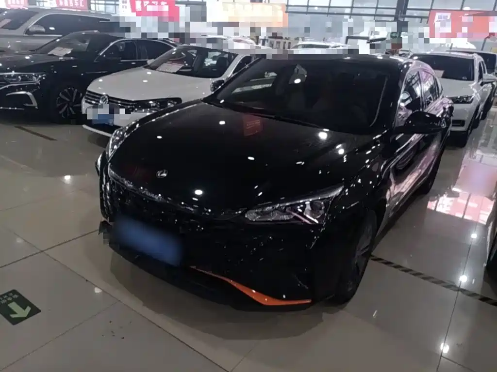 Dongfeng Yixuan 2023