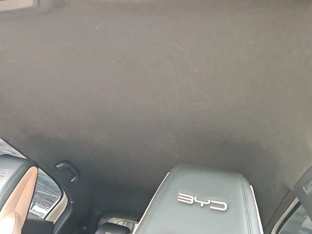 BYD Seagull 2023 — фото 18