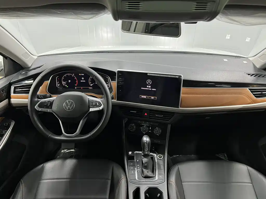 Volkswagen Bora 2024