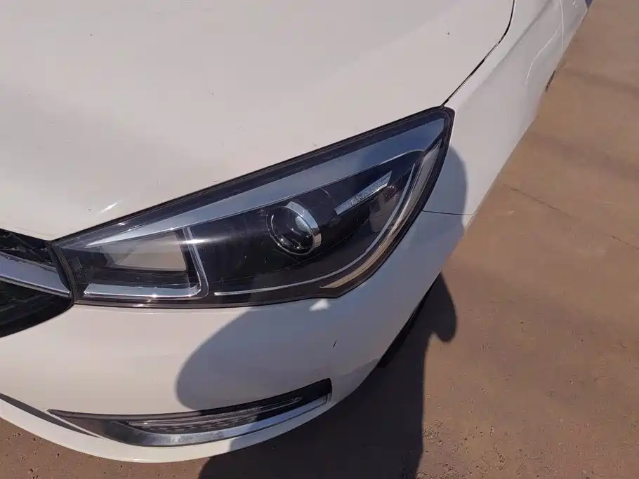 Chery Arrizo 5 2017