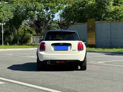 MINI MINI 2018
