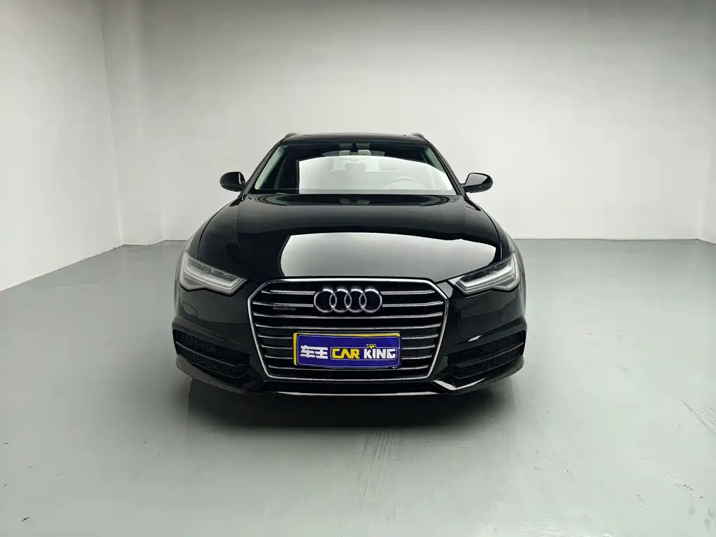 Audi A6 2019 — фото 2