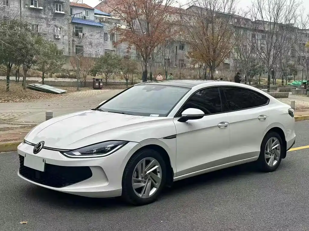 Volkswagen Lamando 2022