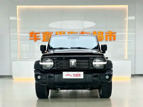 Tank 300 2024