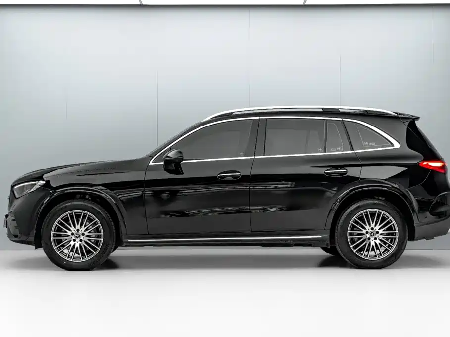 Mercedes-Benz GLC 2024