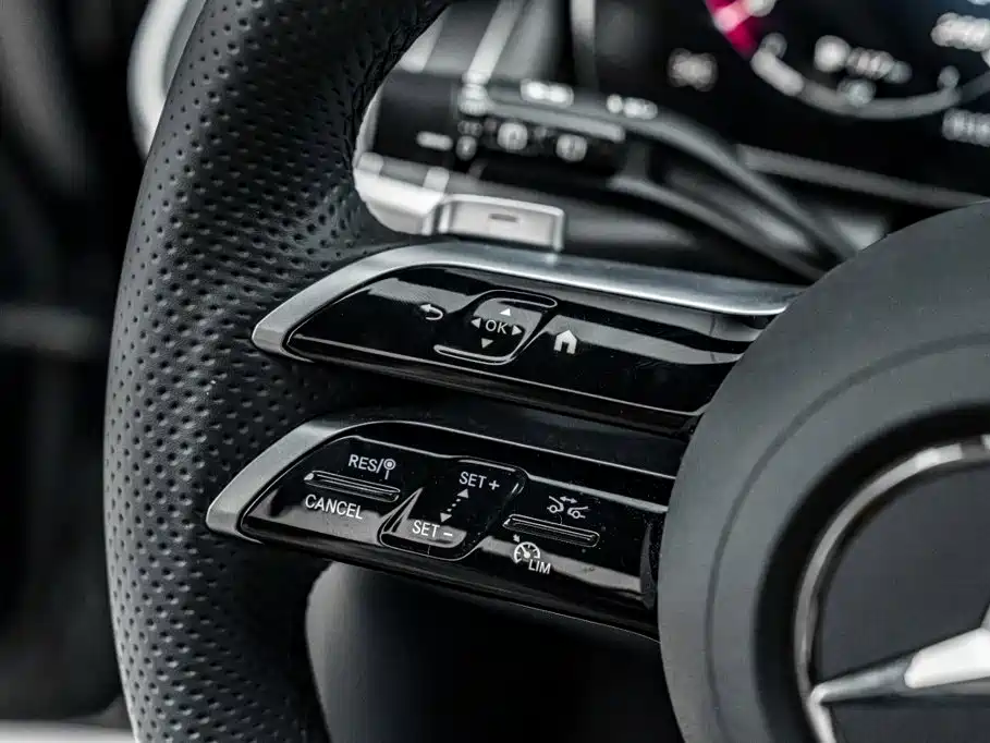 Mercedes-Benz GLC 2024 — фото 9
