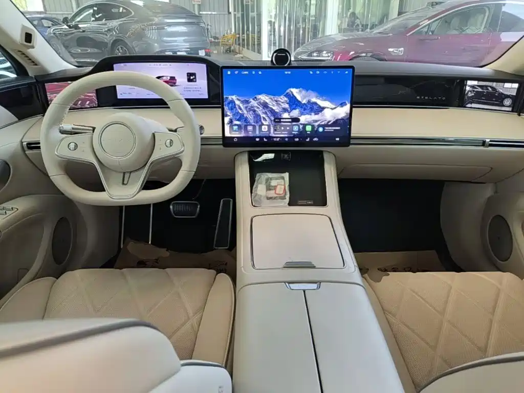 Stelato Xiangji S9 2025