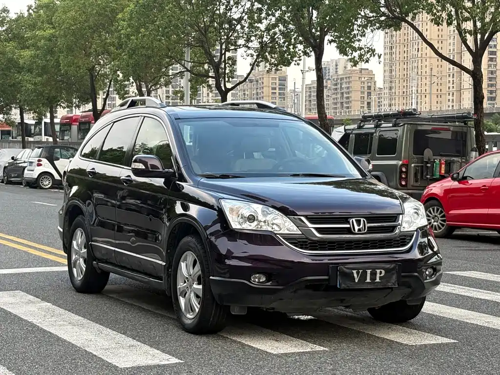 Honda CR-V 2012