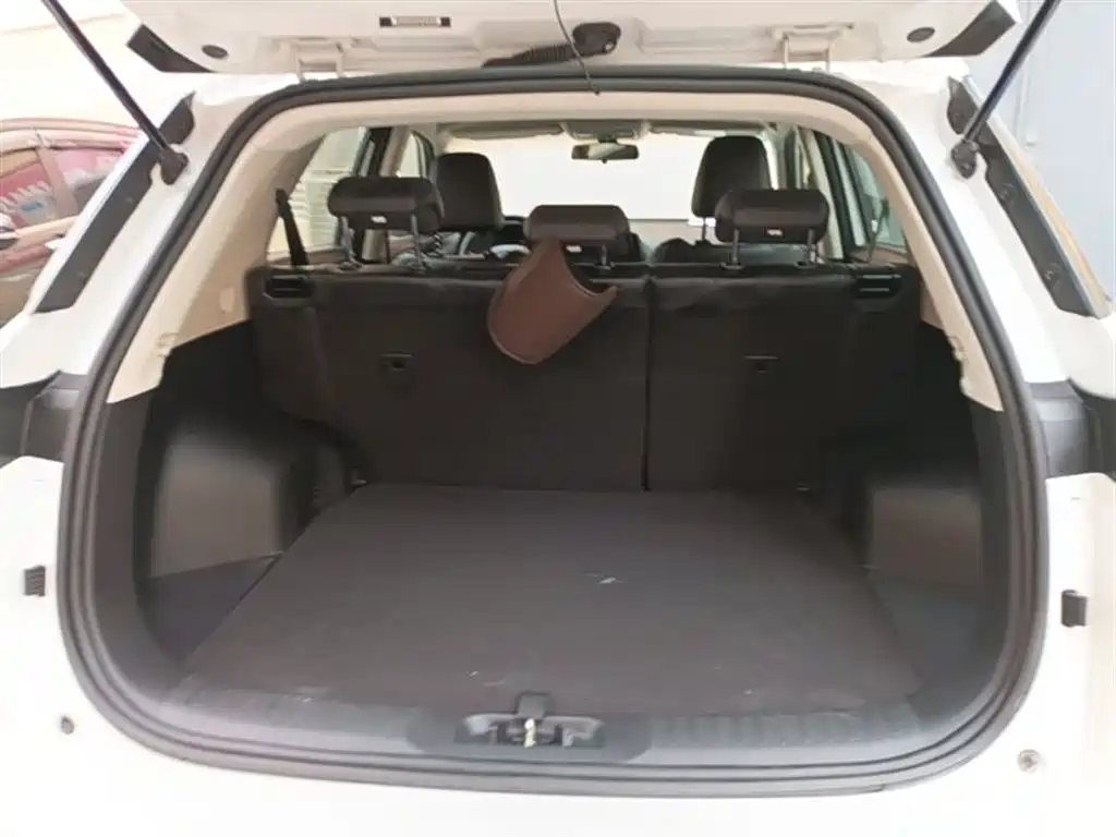 Changan CS55PLUS 2020 — фото 19
