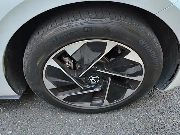 Volkswagen ID.3 2024