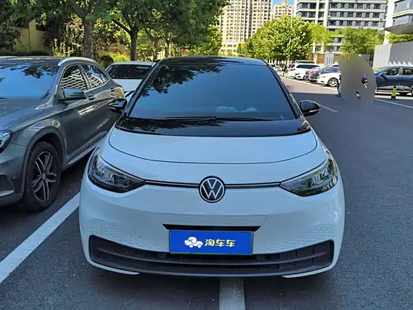 Volkswagen ID.3 2024