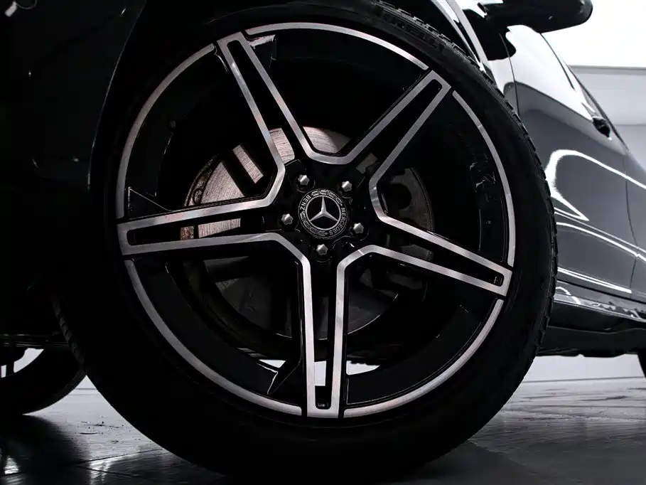 Mercedes-Benz GLE 2023 — фото 16