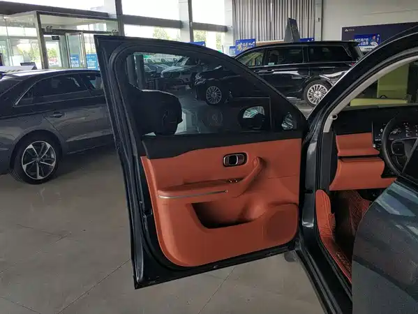 Leapmotor C10 2024