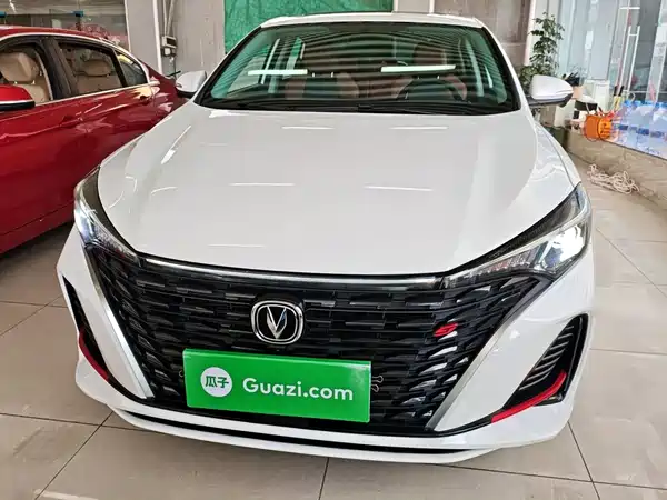 Changan Eado 2024