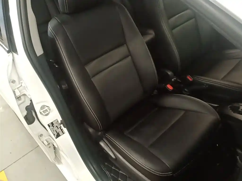 Toyota Vios FS 2017 — фото 25