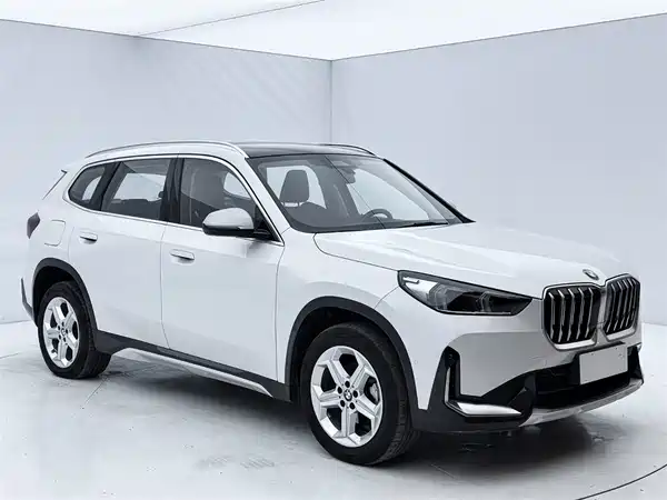BMW X1 2023