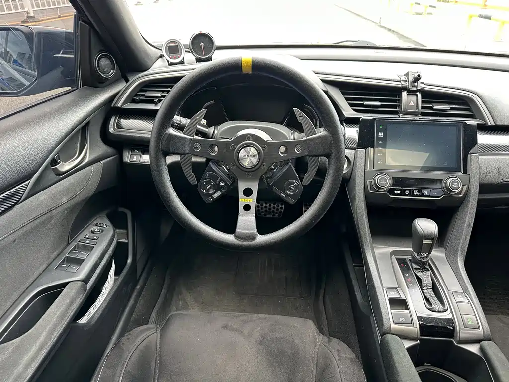 Honda Civic 2021