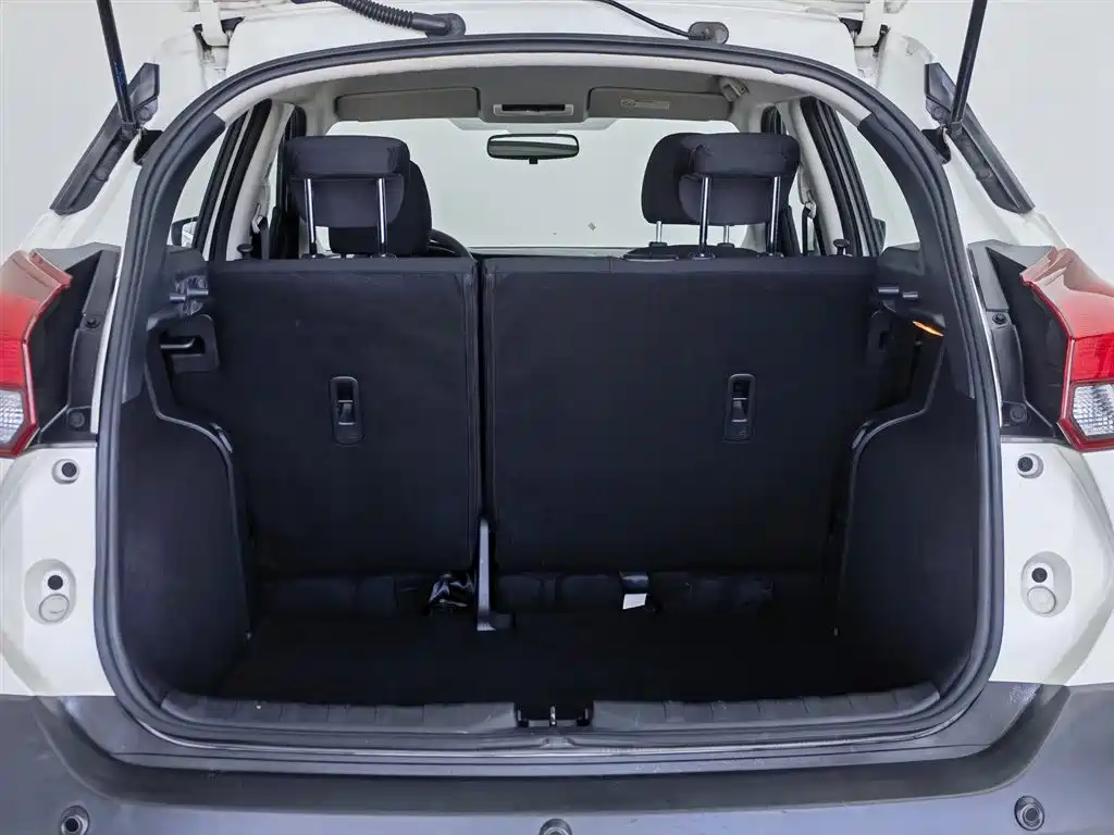 Nissan Kicks 2021 — фото 16