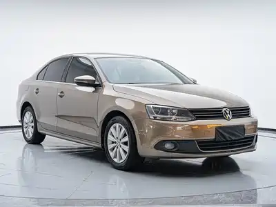 Volkswagen Sagitar 2014
