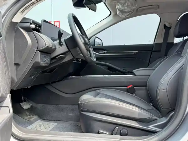Ford Mondeo 2026