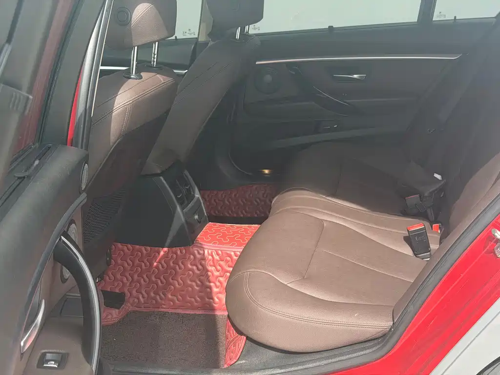 BMW 3 Series 2018