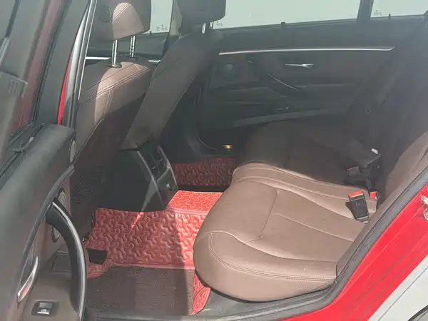 BMW 3 Series 2018