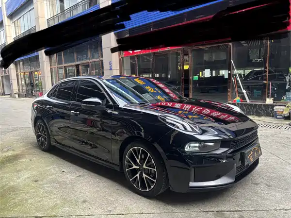 Lynk & Co 03 2019