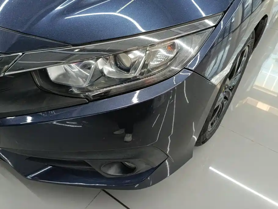 Honda Civic 2017
