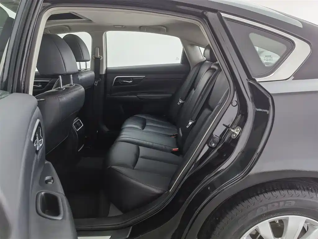 Nissan Teana 2019 — фото 15