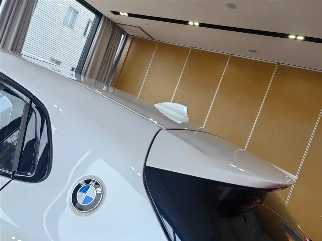 BMW X2 2022 — фото 16
