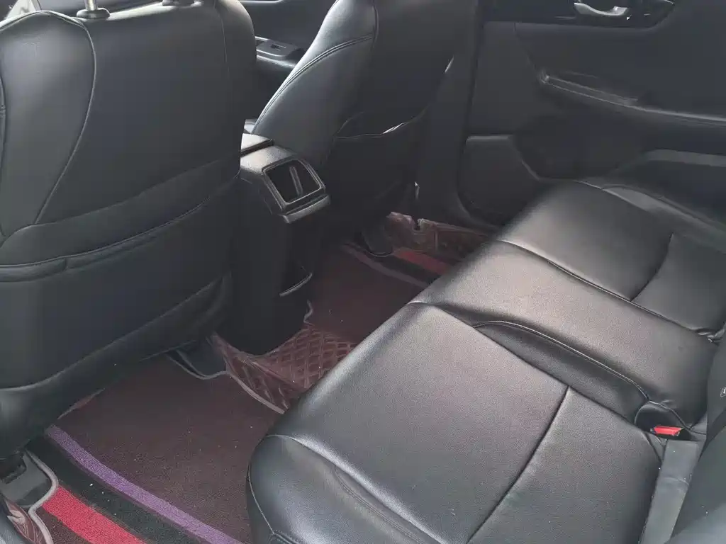 Honda Envix 2020