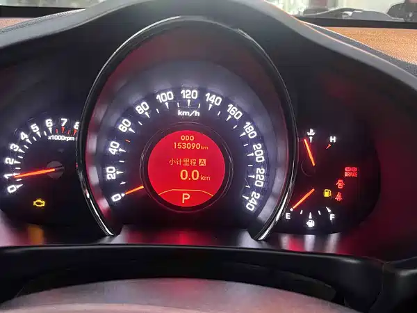 Kia Sportage 2012
